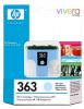 HP 363 light cyan ink cartridge