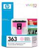 HP 363 light magenta ink cartridge