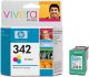 HP 342 colour ink cartridge