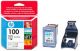 HP 100 grey photo ink cartridge
