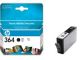 HP 364 photo black ink cartridge