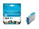 HP 364 cyan ink cartridge
