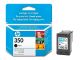HP 350 black ink cartridge
