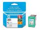 HP 351 black ink cartridge