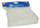 Plastic CD / DVD Wallets 100 micron (100 pack)