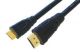 HDMI 1.3 Cable A Male - Mini C Male 3m