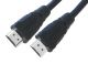 Economy HDMI 1.3 Cable A Male - A Male 2m