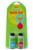 120ml Universal Colour Refill Kit - X-Print