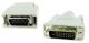 DVI-D 25 pin male to LCD 20 pin male 2m