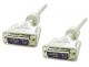 DVI-D single link 18+1 pin male to male 5m