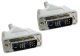 DVI-D single link 18+1 pin male to male 10m