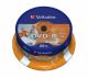 Verbatim 16x DVD-R (25 pack)