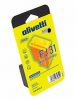 Olivetti FJ31 black ink cartridge
