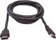 HDMI cable 19 pin male to 19 pin male 2m