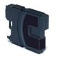 Brother compatible LC1100BK black ink cartridge