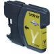 Brother LC1100Y yellow ink cartridge
