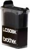 Brother LC50BK black ink cartridge