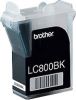 Brother LC800BK black ink cartridge