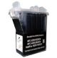 Brother compatible LC800BK black ink cartridge