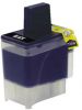 Brother compatible LC900BK black ink cartridge