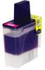 Brother compatible LC900M magenta ink cartridge