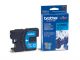Brother LC980C cyan ink cartridge