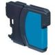 Brother compatible LC980C cyan ink cartridge