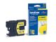 Brother LC980Y yellow ink cartridge
