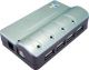 USB 2.0 External 4 port compact hub
