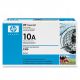 HP 10A original black toner cartridge