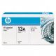 HP 13A original black toner cartridge