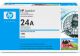 HP 24A original black toner cartridge