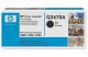 HP Q2670A original black toner cartridge