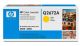 HP Q2672A original yellow toner cartridge