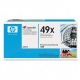 HP 49X original black toner cartridge