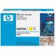 HP Q5952A original yellow toner cartridge