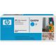HP Q6001A original cyan toner cartridge