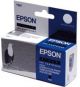 Epson T007 black ink cartridge