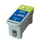 Epson compatible T028 black ink cartridge