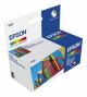 Epson T037 colour ink cartridge