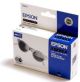 Epson Stylus C86 Black Ink Cartridge