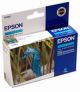 Epson T0482 cyan ink cartridge