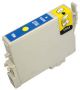 Epson compatible T0484 yellow ink cartridge