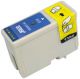 Epson compatible T050 black ink cartridge