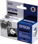 Epson T050 black ink cartridge
