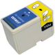 Epson compatible T051 black ink cartridge
