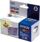 Epson T052 colour ink cartridge