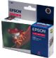Epson T0547 red ink cartridge