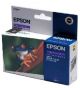 Epson T0549 blue ink cartridge