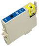 Epson compatible T0611 black ink cartridge
